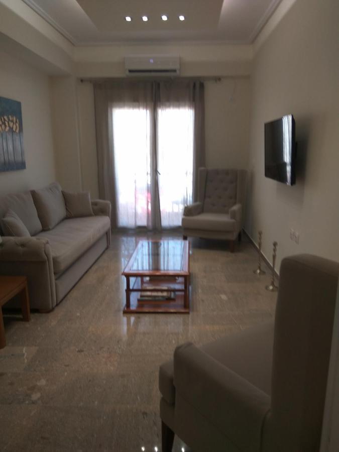 Nafpaktos Beach Luxury Suites Exterior foto