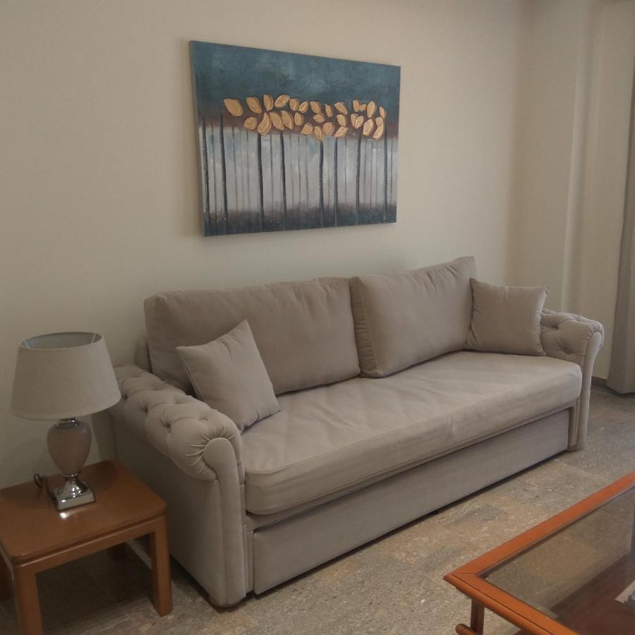 Nafpaktos Beach Luxury Suites Exterior foto