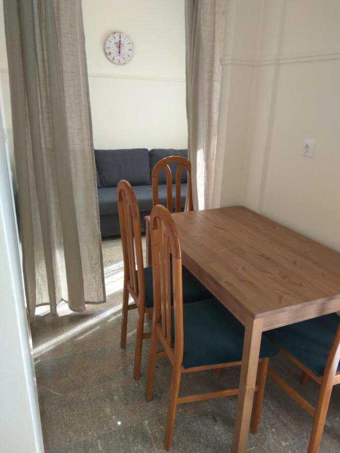 Nafpaktos Beach Luxury Suites Exterior foto
