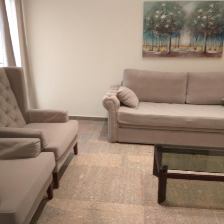 Nafpaktos Beach Luxury Suites Exterior foto
