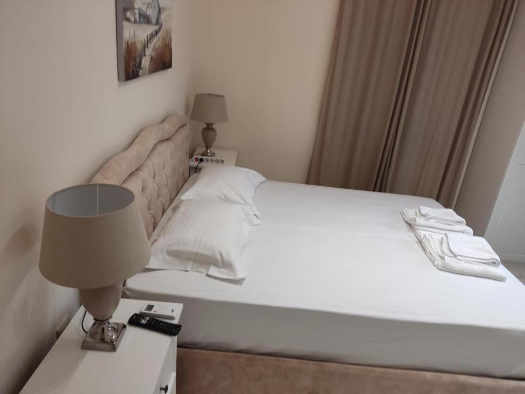 Nafpaktos Beach Luxury Suites Exterior foto